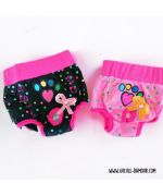 panties for female dogs from the Mouth d'Amour brand