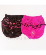 panties for little female dog