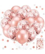 globo inflable rosa para boda