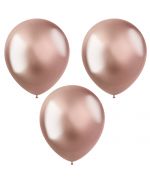 ballon gonflable pour mariage rose