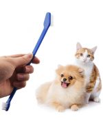cepillo de dientes para perros barato