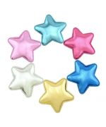 star barrette for dog