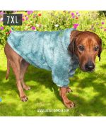 manteau pour grand chien très chaudaud