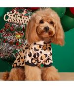 ropa de navidad perros