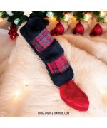 Christmas blanket for dogs