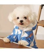 waterproof dog suit for small dogs