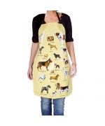 Dog Grooming Apron