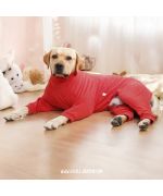 pajamas for large dog