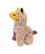 jouet peluche pour petit chien