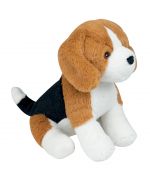 Peluche para perros y gatos pequeños - Cachorro