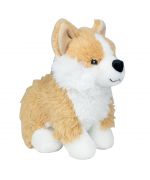 Peluche Corgi