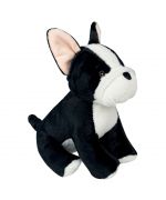 french bulldog plush toy