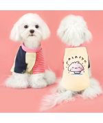 Tshirt mignon pour bichon