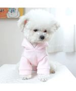 princess sweater for baby dog