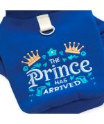 prince sweater for small dog