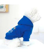 pull pour bebe chien