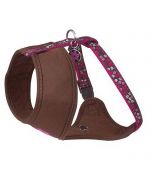 harness for large dogs cheap brown martinique guadeloupe reunion island saint barths