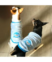 Pull Pour Chien Pulls Special Chiens Vetement Chien Habit Polaire