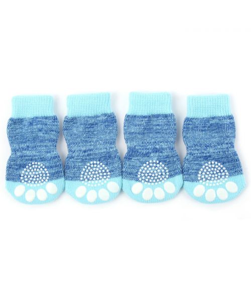 Paires De Chaussettes Petit Chien Paire De Chaussette Chihuahua Lot De Chaussette Fashion Bouledogue Protege Patte Chien