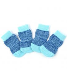 Paires De Chaussettes Petit Chien Paire De Chaussette Chihuahua Lot De Chaussette Fashion Bouledogue Protege Patte Chien