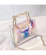 trendy women's handbag
