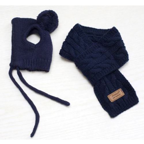 gorro de invierno para perros pequeños