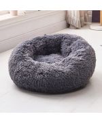 panier pour chien confortable