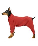 pijamas para perros grandes