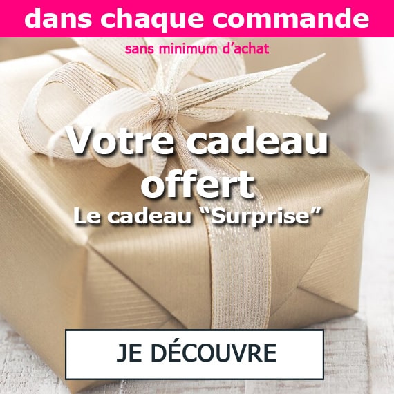 Cadeau surprise