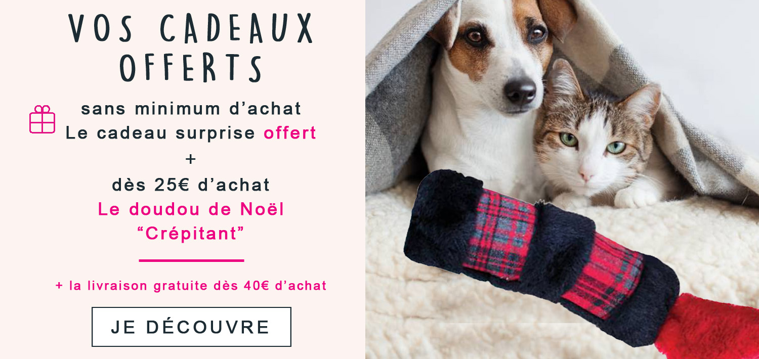 Votre cadeau